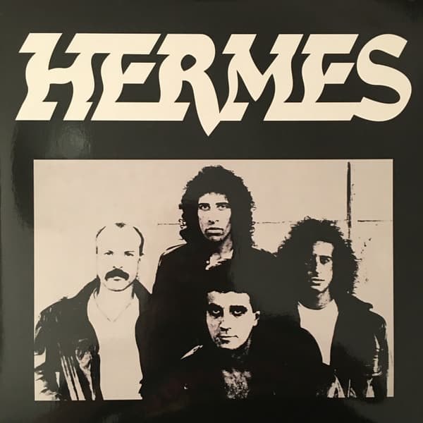 Hermes — Hermes