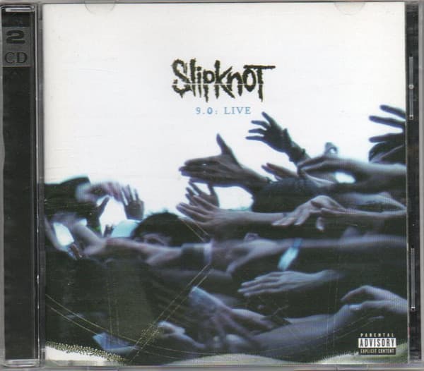 Slipknot — 9.0: Live