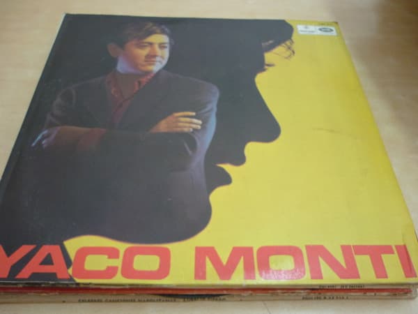 Yaco Monti — Yaco