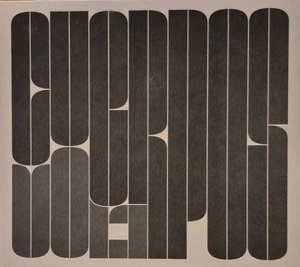 Babasonicos — Cuerpos, Vol. 1