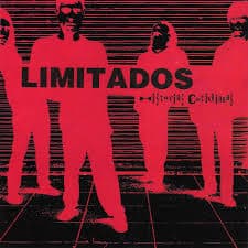 Limitados — Historias Cotidianas