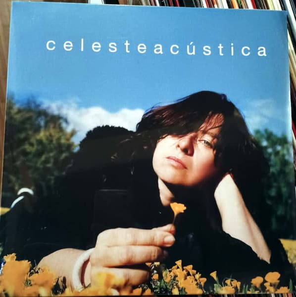 Celeste Carballo — Celesteacústica