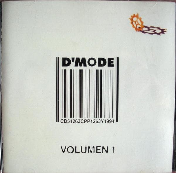 Various — D'Mode Volumen 1
