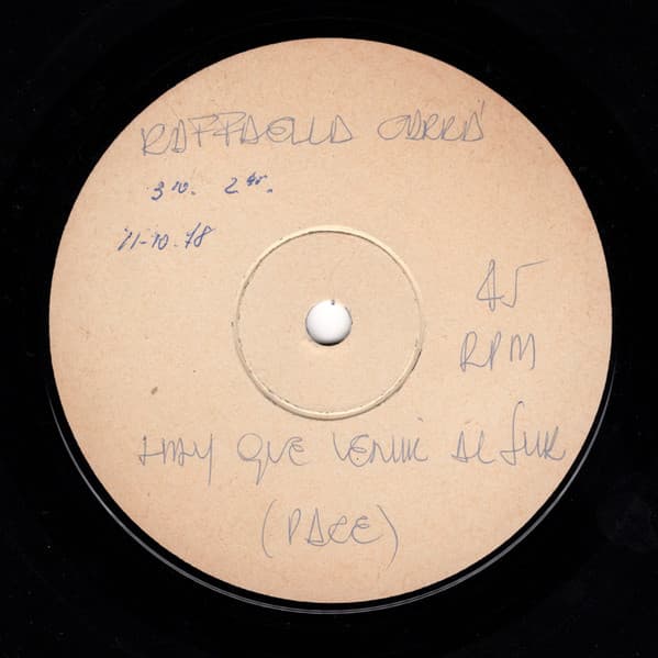 Raffaella Carrà — Hay Que Venir Al Sur