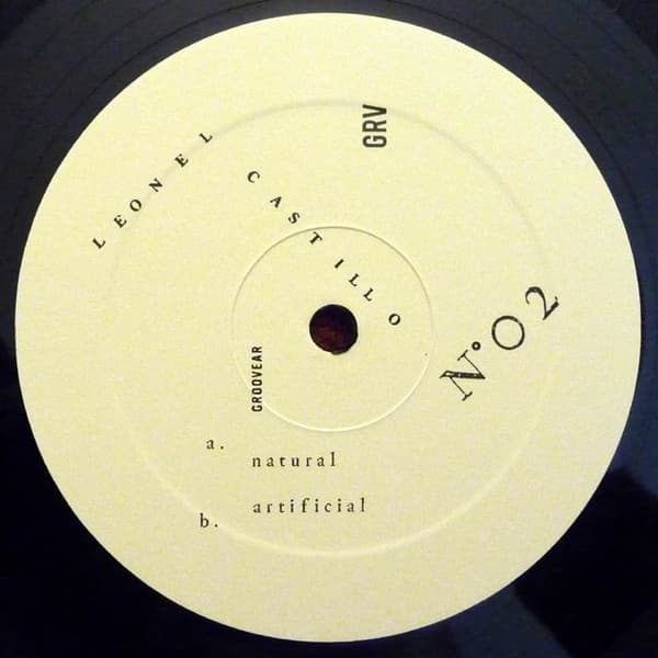Leonel Castillo — Natural