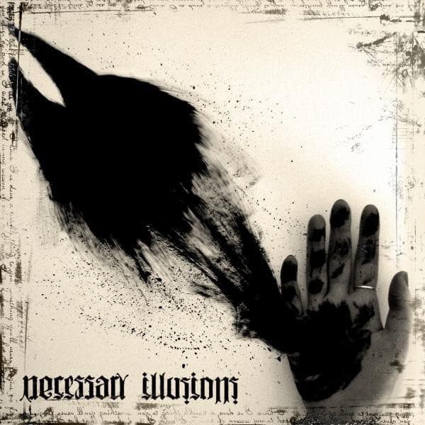 Raven Wings — Necessary Illusions