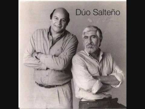 Dúo Salteño — Vamos Cambiando
