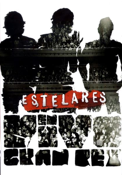 Estelares — En Vivo Gran Rex