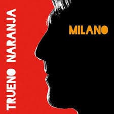 Milano — Trueno Naranja