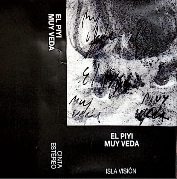 El Piyi — Muy Veda