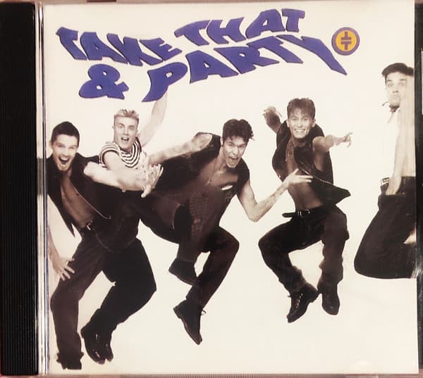 Take That — Take That & Party