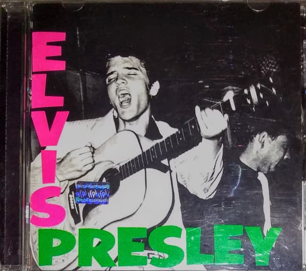 Elvis Presley — Elvis Presley
