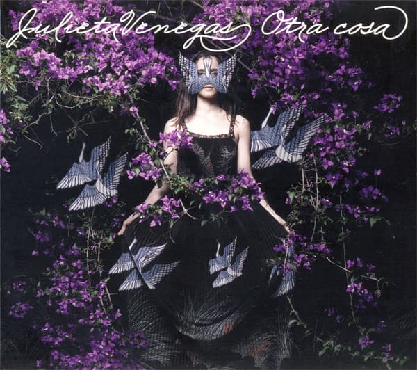 Julieta Venegas — Otra Cosa