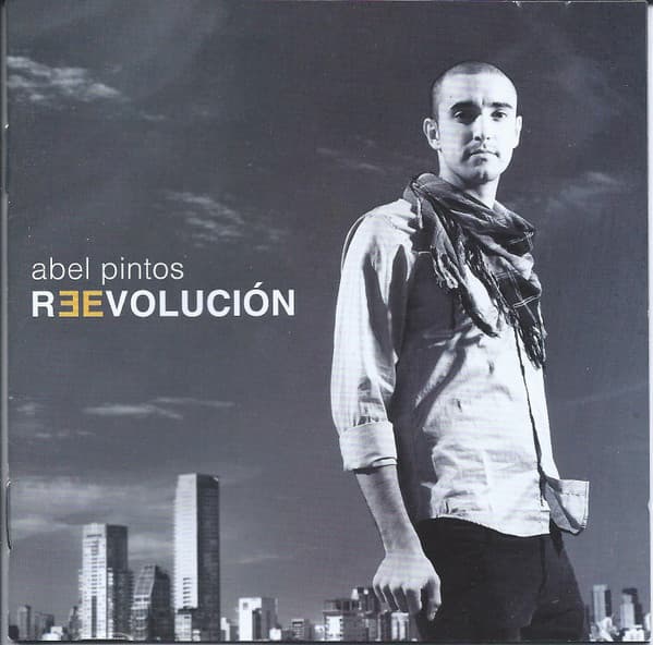 Abel Pintos — Reevolución