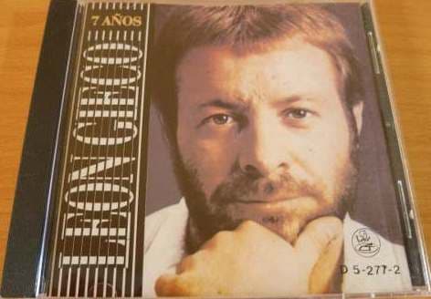 León Gieco — 7 Años