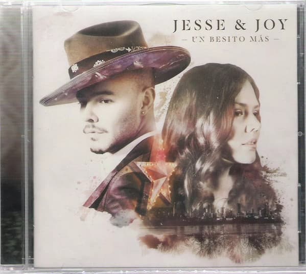 Jesse & Joy — Un Besito Más