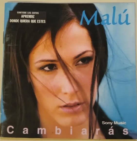 Malú — Cambiarás