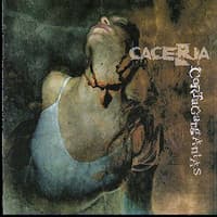 Caceria — Cortagargantas