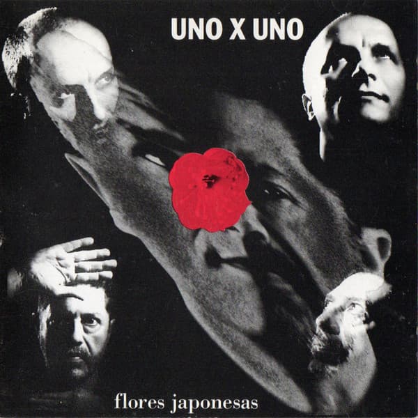 Uno x Uno — Flores Japonesas