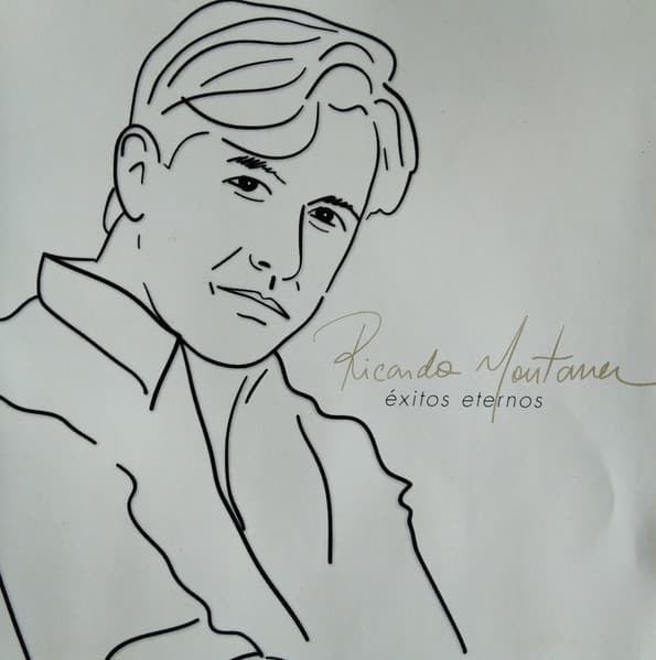 Ricardo Montaner — Éxitos Eternos