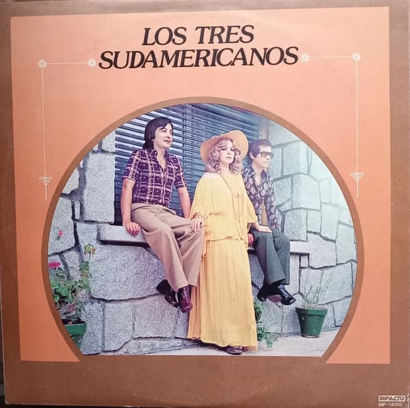 Los 3 Sudamericanos — Los 3 Sudamericanos