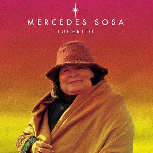 Mercedes Sosa — Lucerito