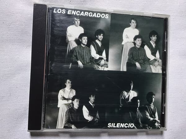 Los Encargados — Silencio