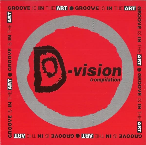 Various — D:Vision Compilation