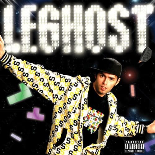 Leghost — Leghost