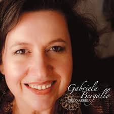 Gabriela Bergallo — Cielo Arriba