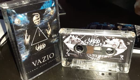 Vazio — Eterno Aeon Obscuro