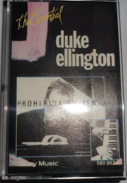Duke Ellington — The Essential