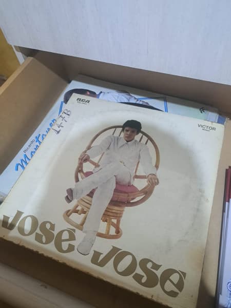 José José — José José