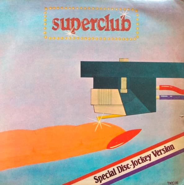 Various — Superclub