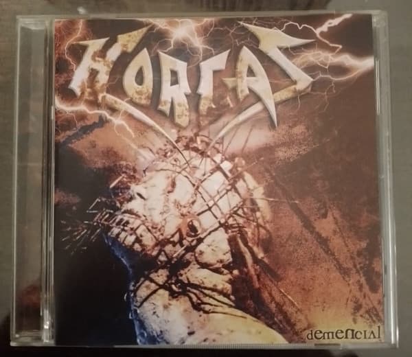 Horcas — Demencial