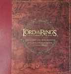 Howard Shore — The Lord Of The Rings: The Fellowship Of The Ring - The Complete Recordings