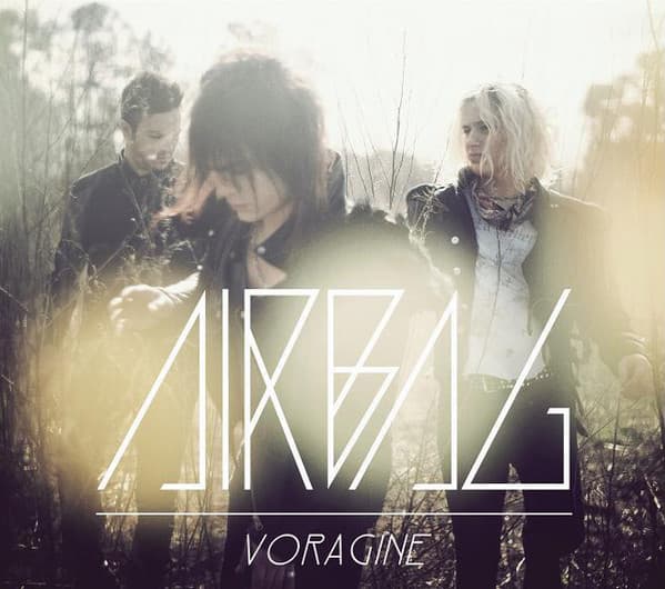 Airbag — Voragine