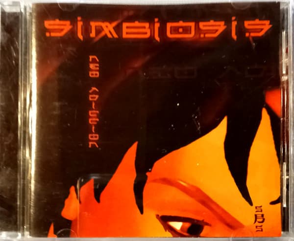 Simbiosis — Neo Adicción