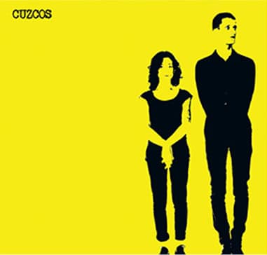 Cuzcos — Cuzcos