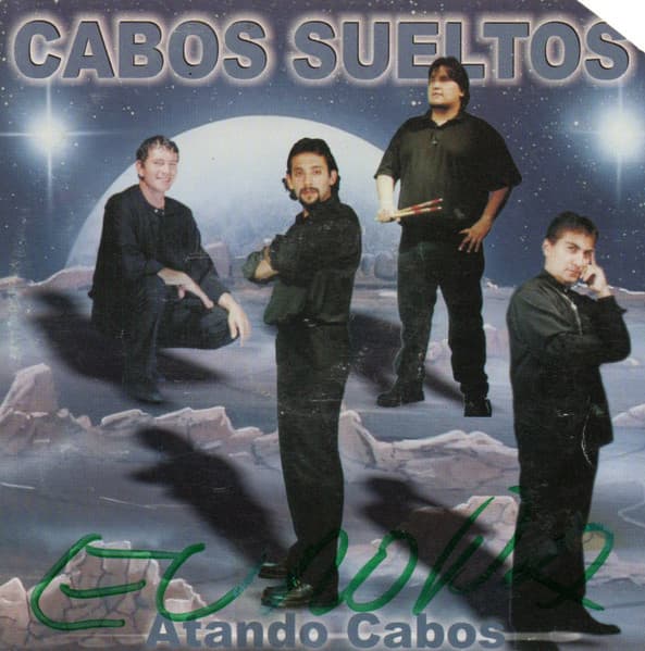 Cabos Sueltos — Atando Cabos