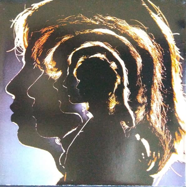The Rolling Stones — Hot Rocks 1964-1971