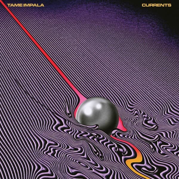 Tame Impala — Currents