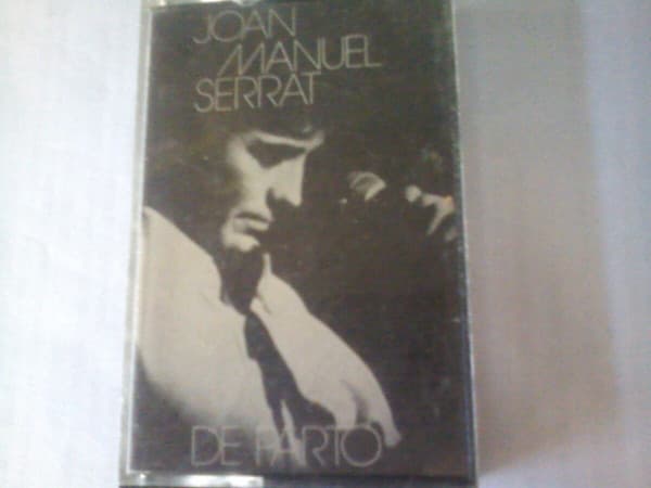 Joan Manuel Serrat — De Parto