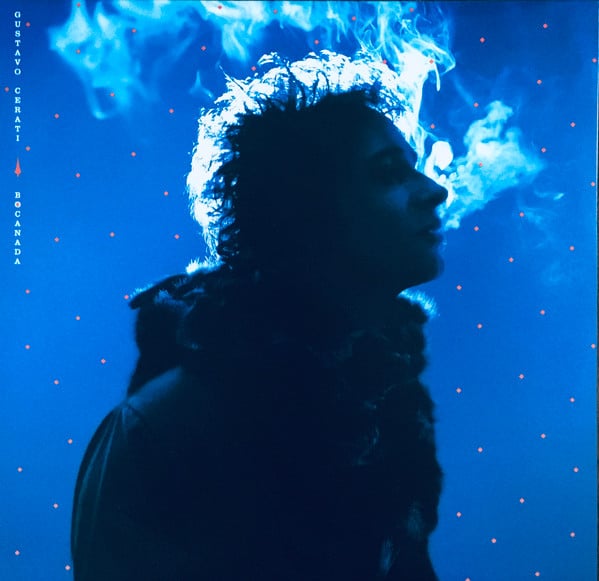 Bocanada — Gustavo Cerati
