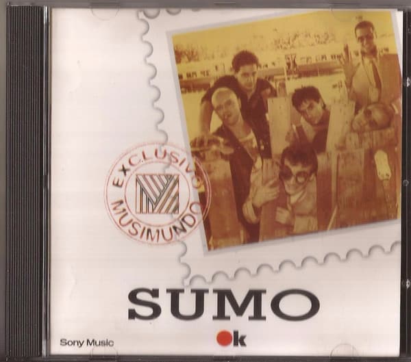 Sumo — OK Exclusivo Musimundo