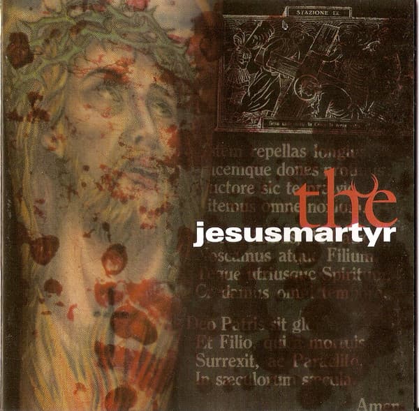 Jesus Martyr — The Jesus Matyr