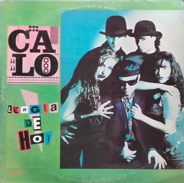 Calo — Lengua de Hoy