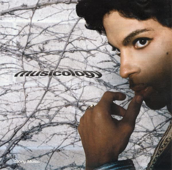 Prince — Musicology