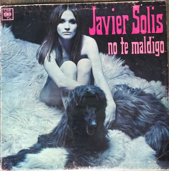 Javier Solís — No Te Maldigo