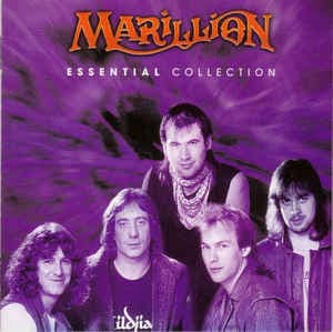 Marillion — Essential Collection